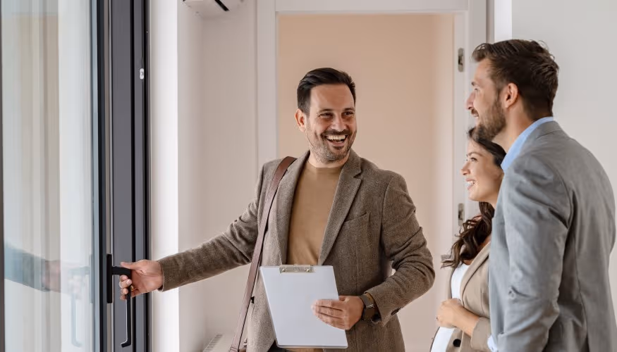 Keçiören Emlakçı