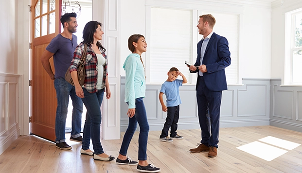 Keçiören Emlakçı